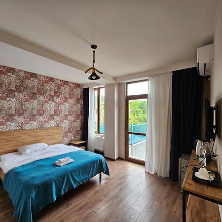 Tskaltubo Epic Hotel & Spa Экстерьер фото