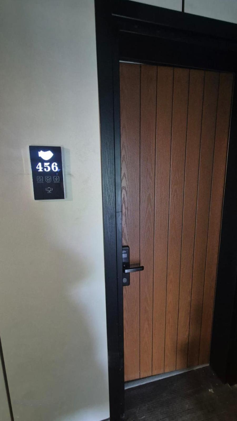 Tskaltubo Epic Hotel & Spa Экстерьер фото