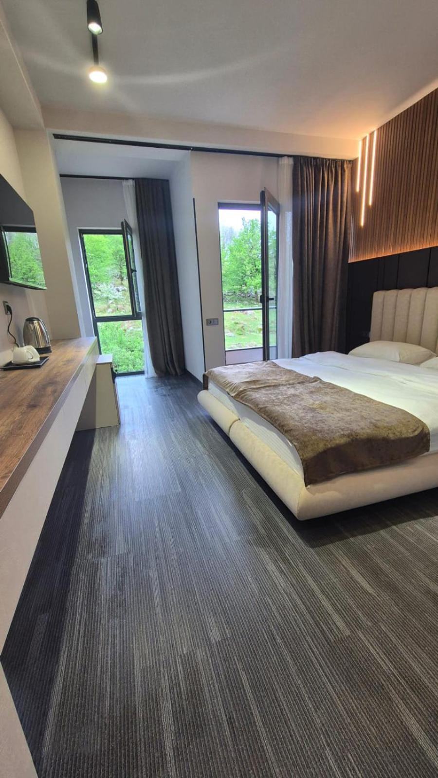 Tskaltubo Epic Hotel & Spa Экстерьер фото