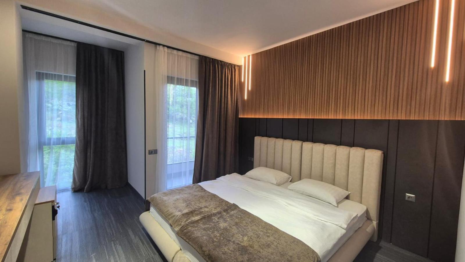 Tskaltubo Epic Hotel & Spa Экстерьер фото