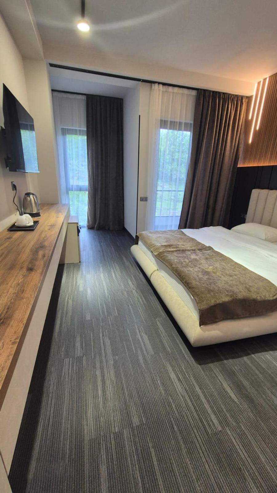 Tskaltubo Epic Hotel & Spa Экстерьер фото