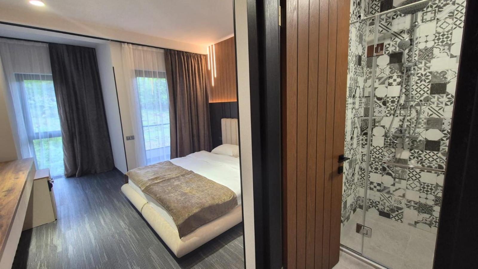 Tskaltubo Epic Hotel & Spa Экстерьер фото