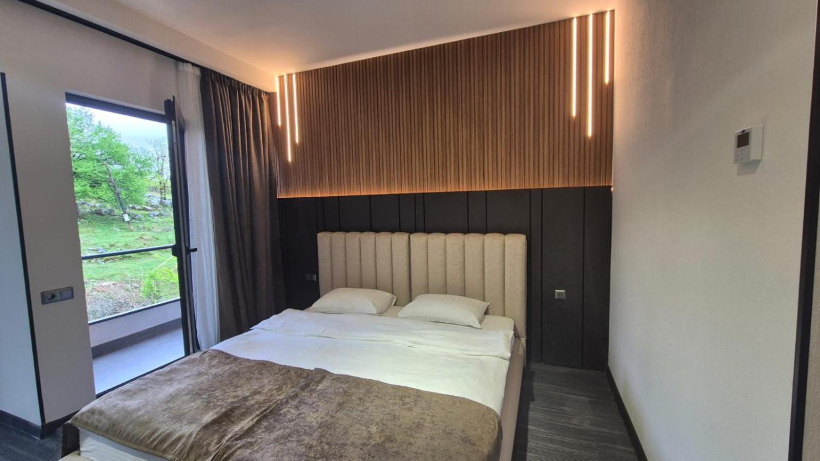 Tskaltubo Epic Hotel & Spa Экстерьер фото