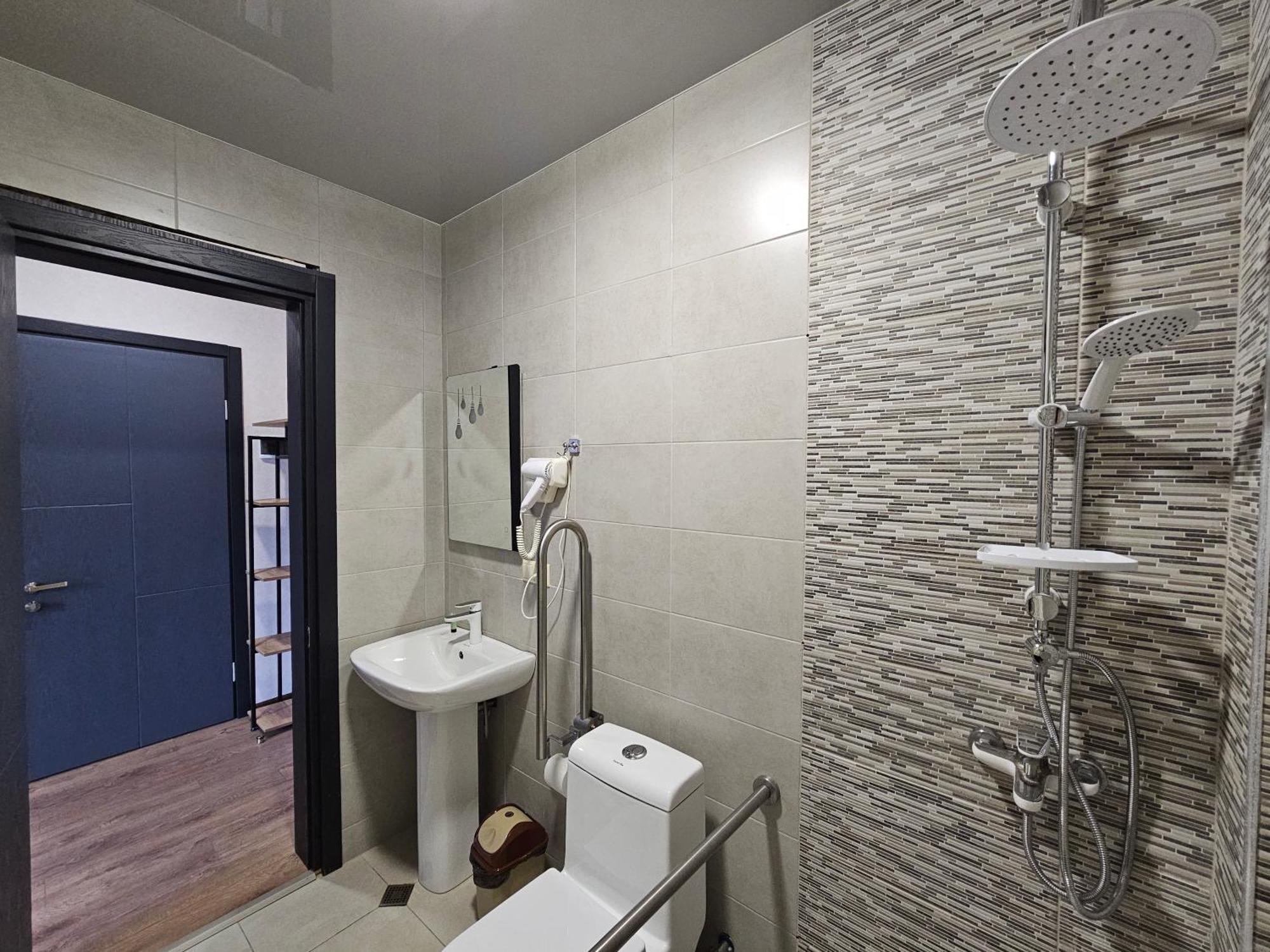 Tskaltubo Epic Hotel & Spa Экстерьер фото
