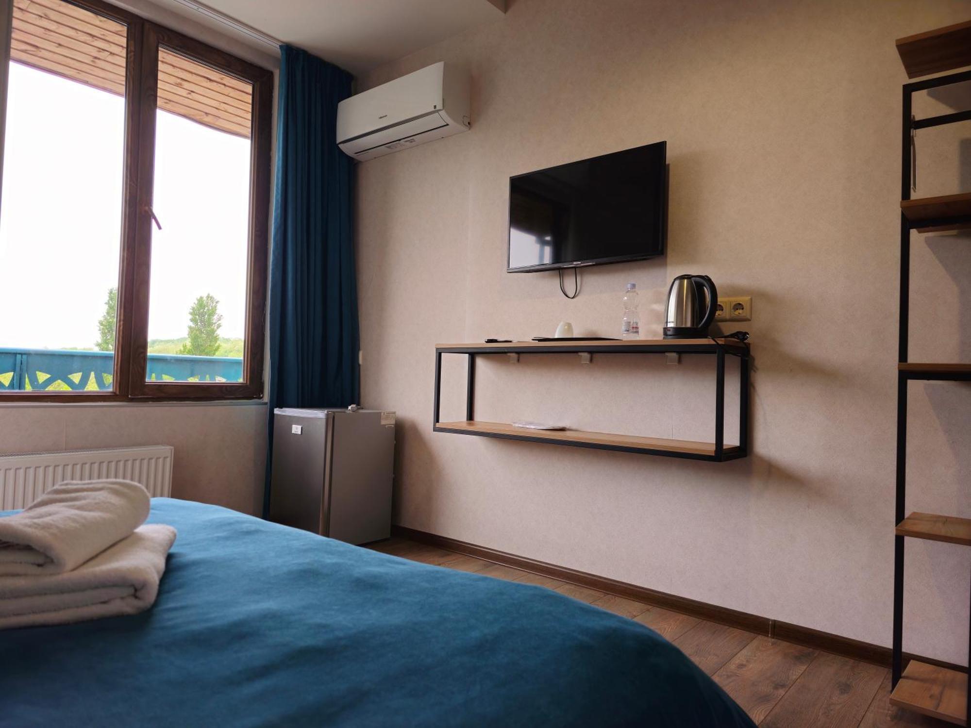 Tskaltubo Epic Hotel & Spa Экстерьер фото