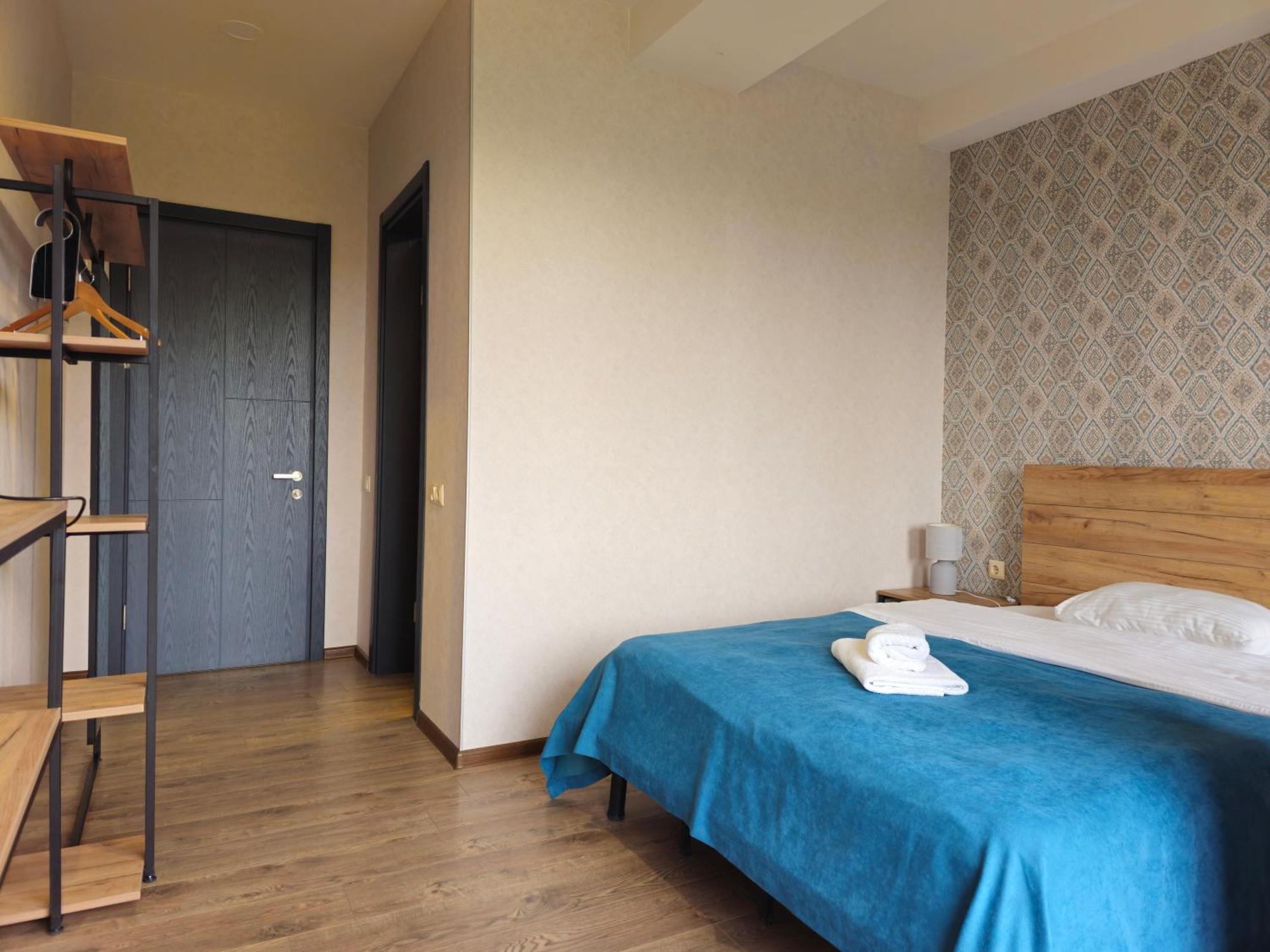 Tskaltubo Epic Hotel & Spa Экстерьер фото