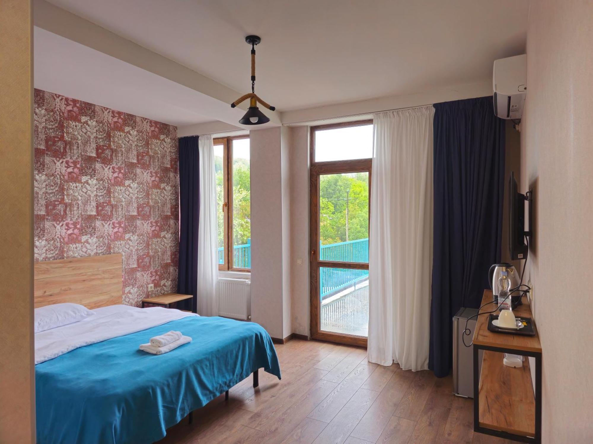 Tskaltubo Epic Hotel & Spa Экстерьер фото
