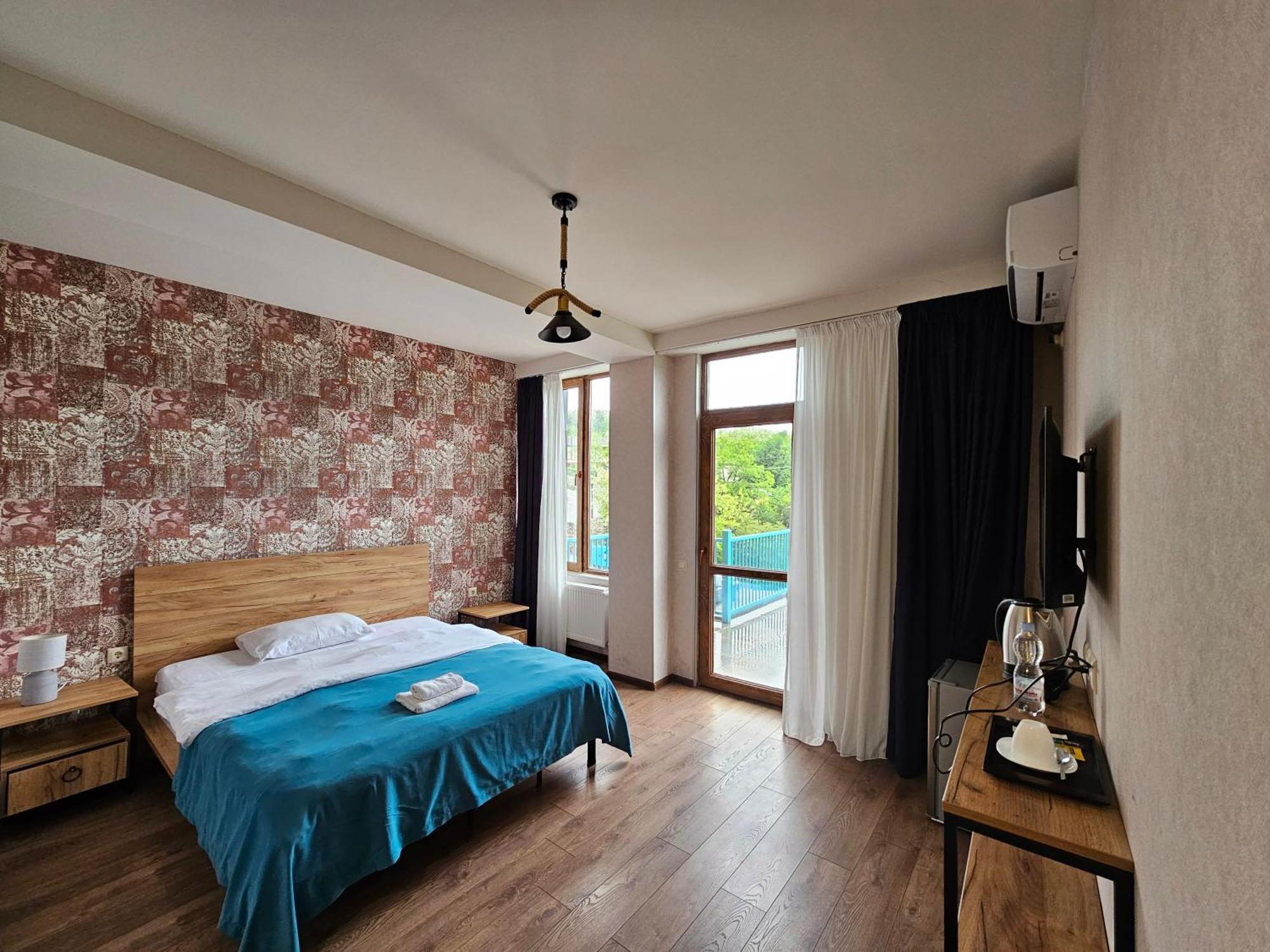 Tskaltubo Epic Hotel & Spa Экстерьер фото
